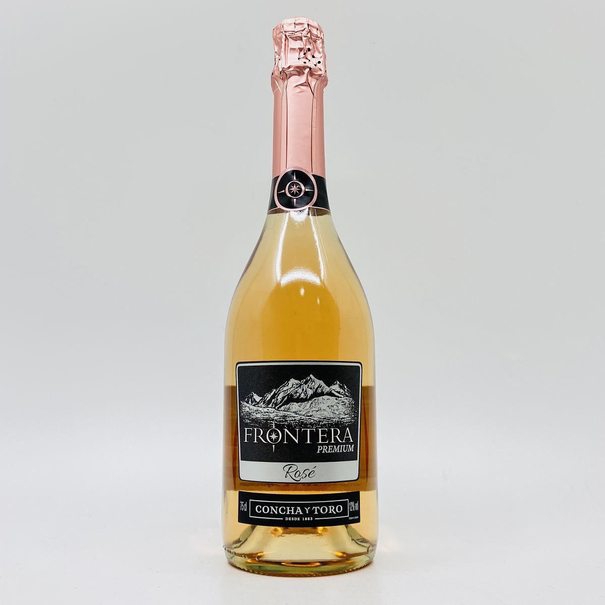 DOMINIC VERSACE 『プレミアム .スパークリング .シラーズ』