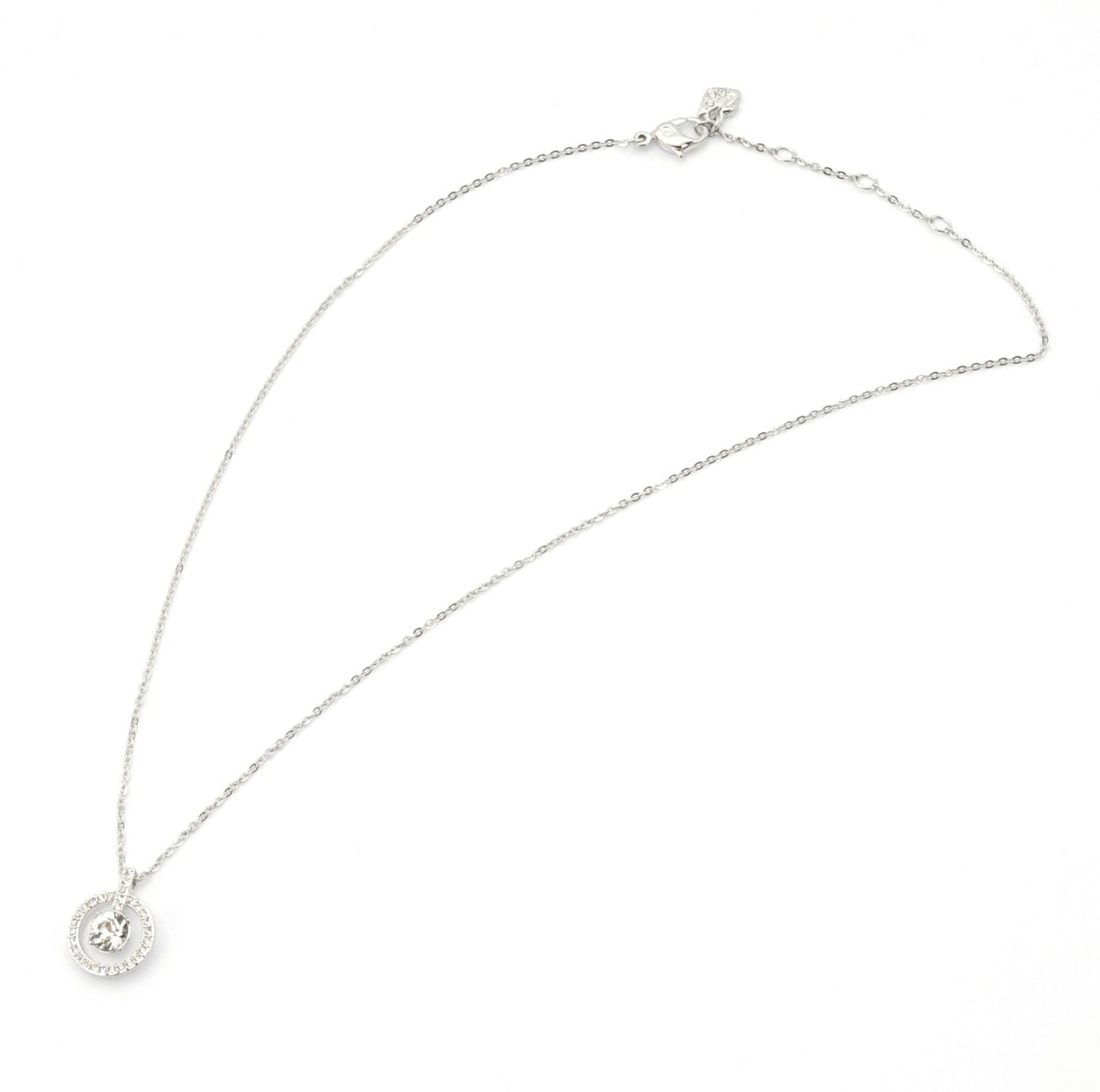 スワロフスキー] SWAROVSKI ネックレス 1039065 | JW marcury
