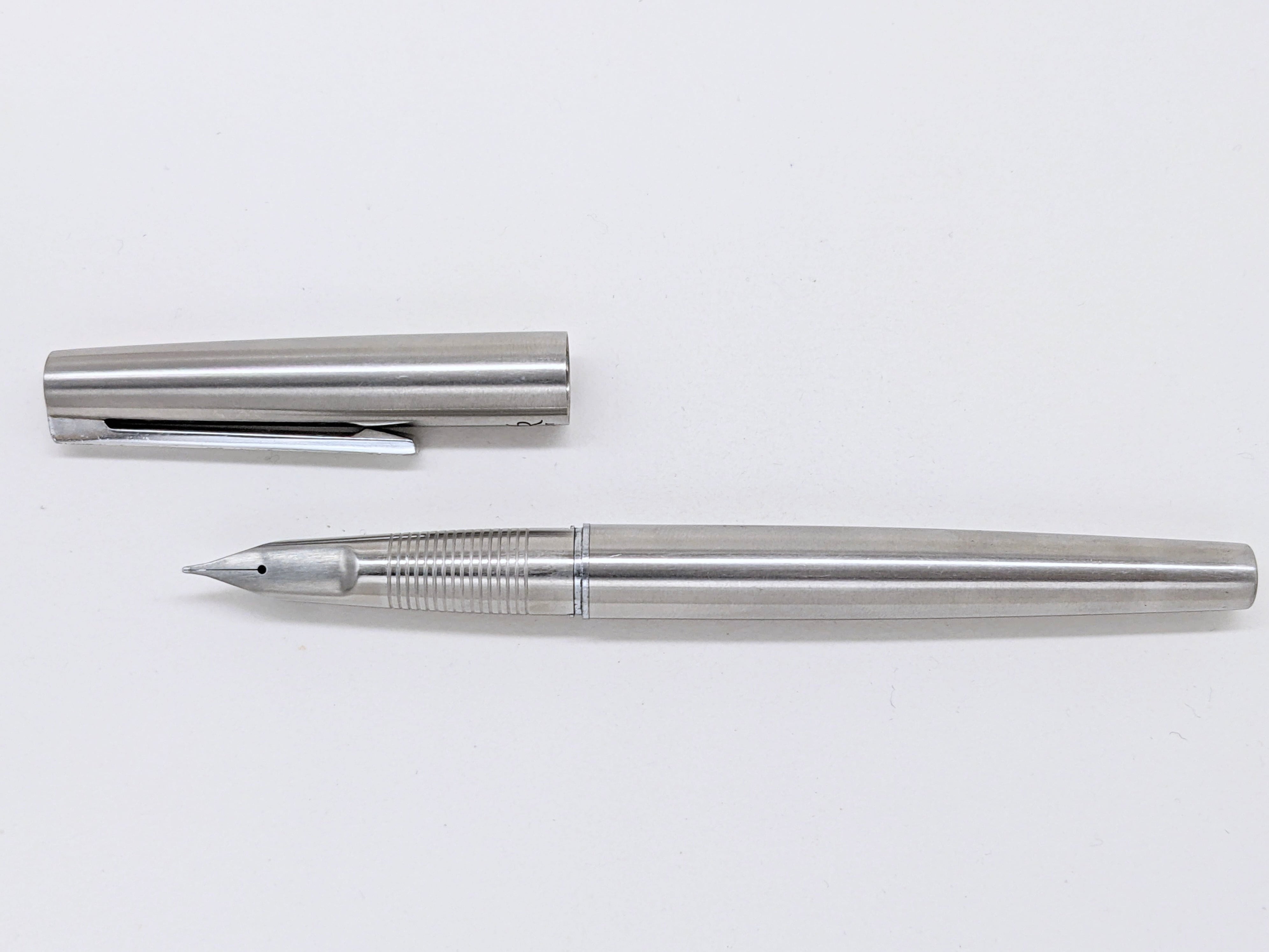 パイロット 万年筆 MR ミューレックス F-H877 細字 美品 - 筆記具 パイロット 万年筆 MR ミューレックス F-H877 細字 美品 - 筆記具