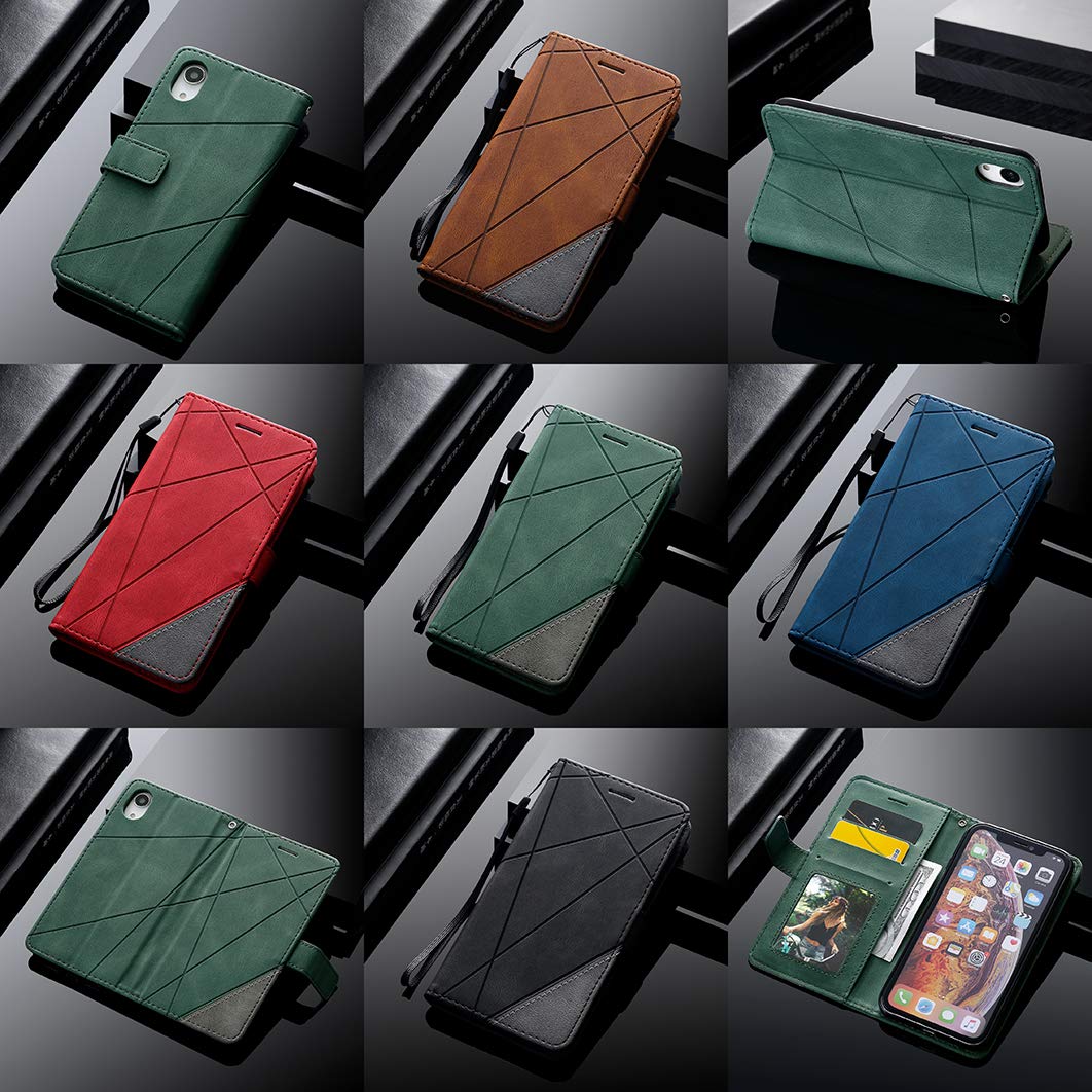 UnivoColors SHARP AQUOS Wish4(SH-52E)手帳型ケース 対応