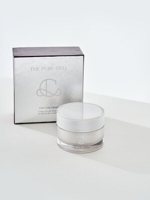 THE PURE CELL （ピュアセル）セルコアクリーム  CELL CORE CREAM