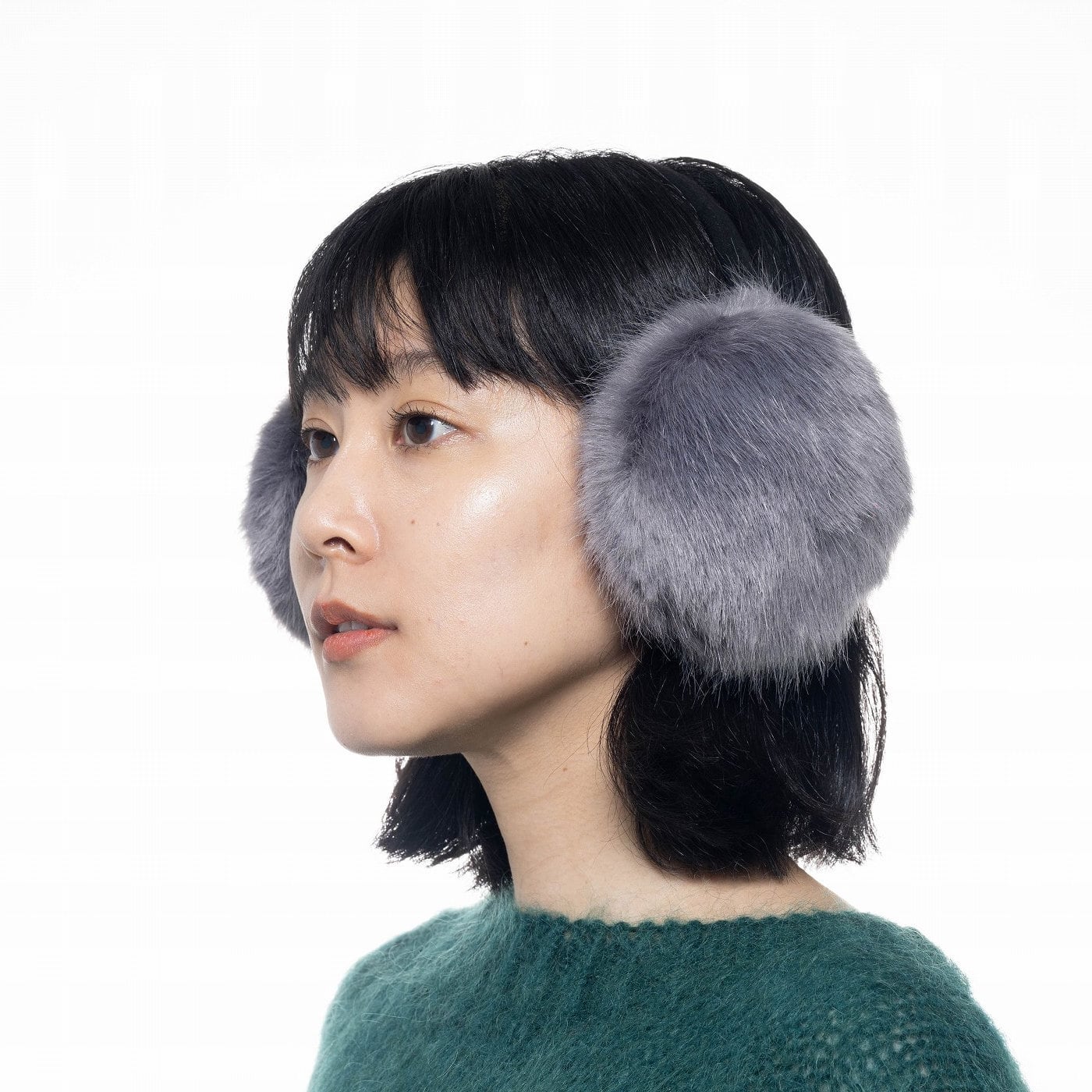 【オールシーズン】NILE PERCH 帽子・マフラー 3点セット くまさん付きマフラーと帽子一体型 クマ ぬいぐるみ お帽子 ギフトに