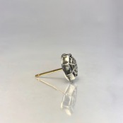 SPIDER WEB STUD / スパイダーウェブピアス