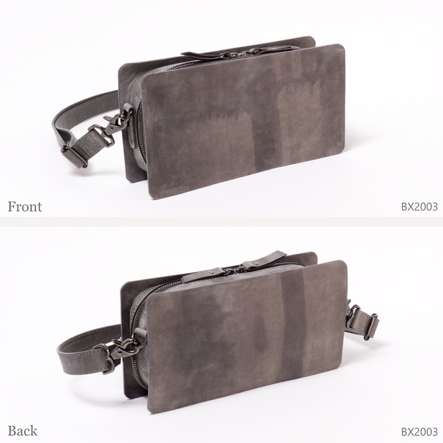 キップBOXショルダー