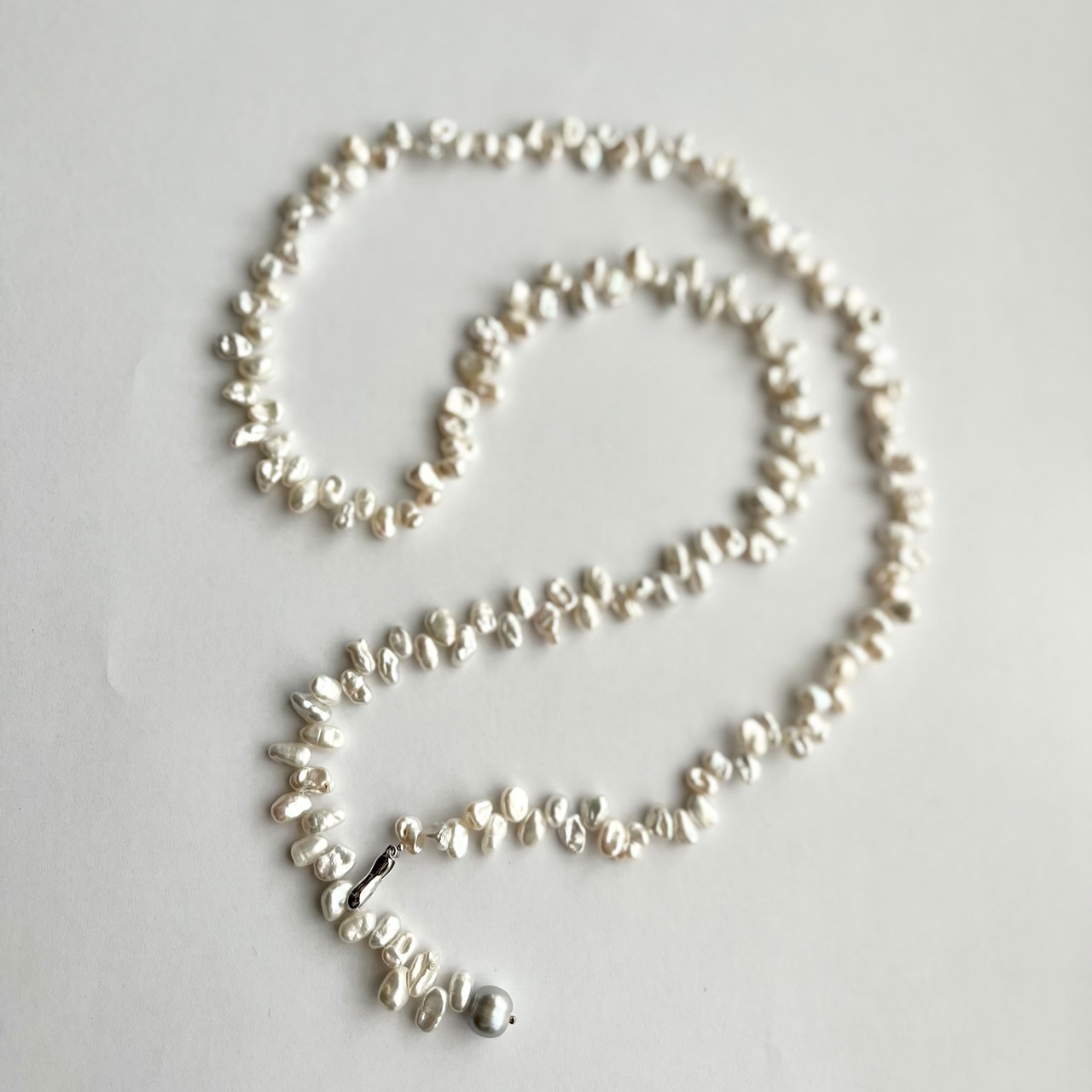 クレオパトラ ネックレス(ロング)