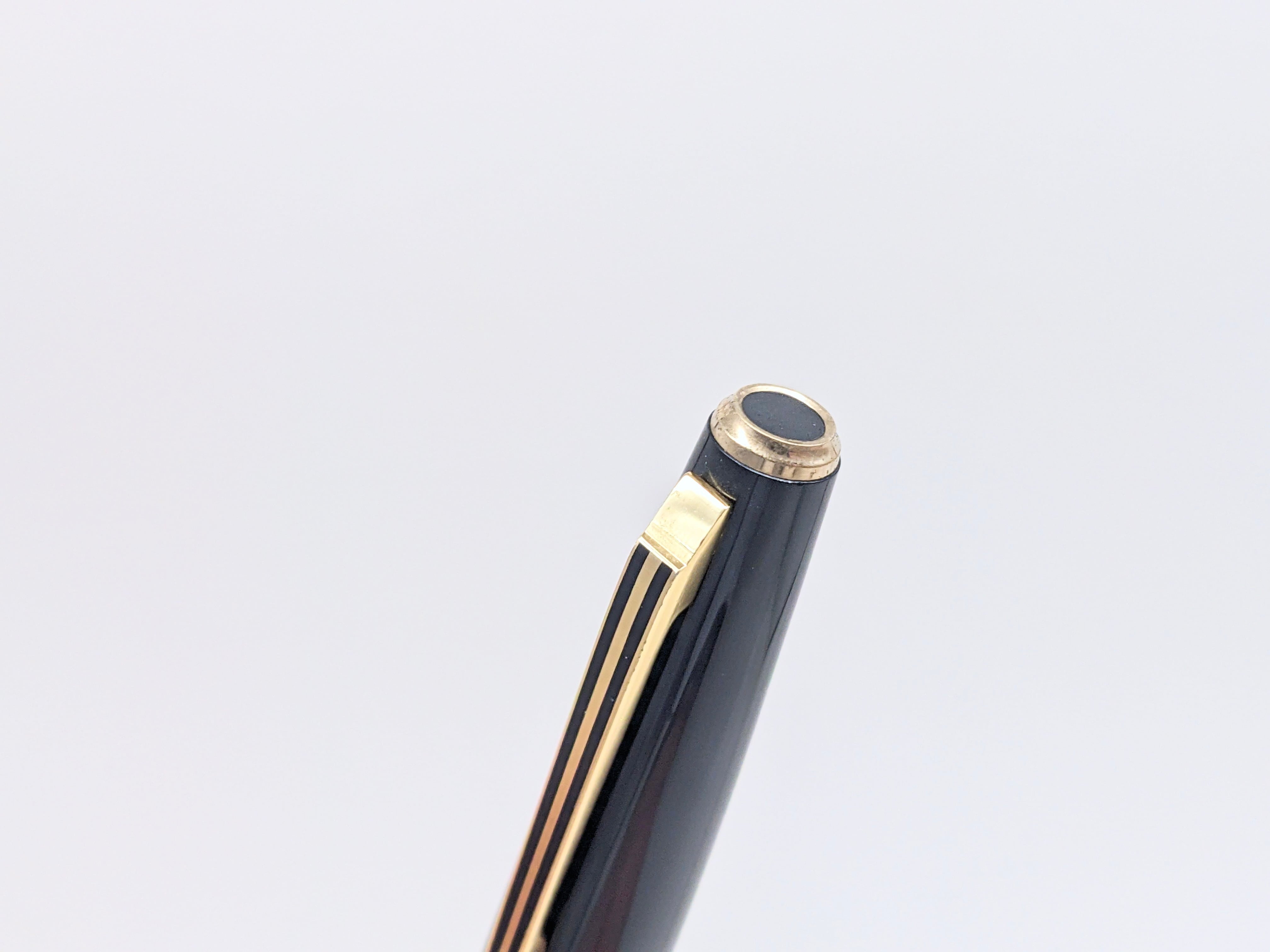 60s プラチナ 18K ポケット PLATINUM （細字） 18K 03194 | 川口