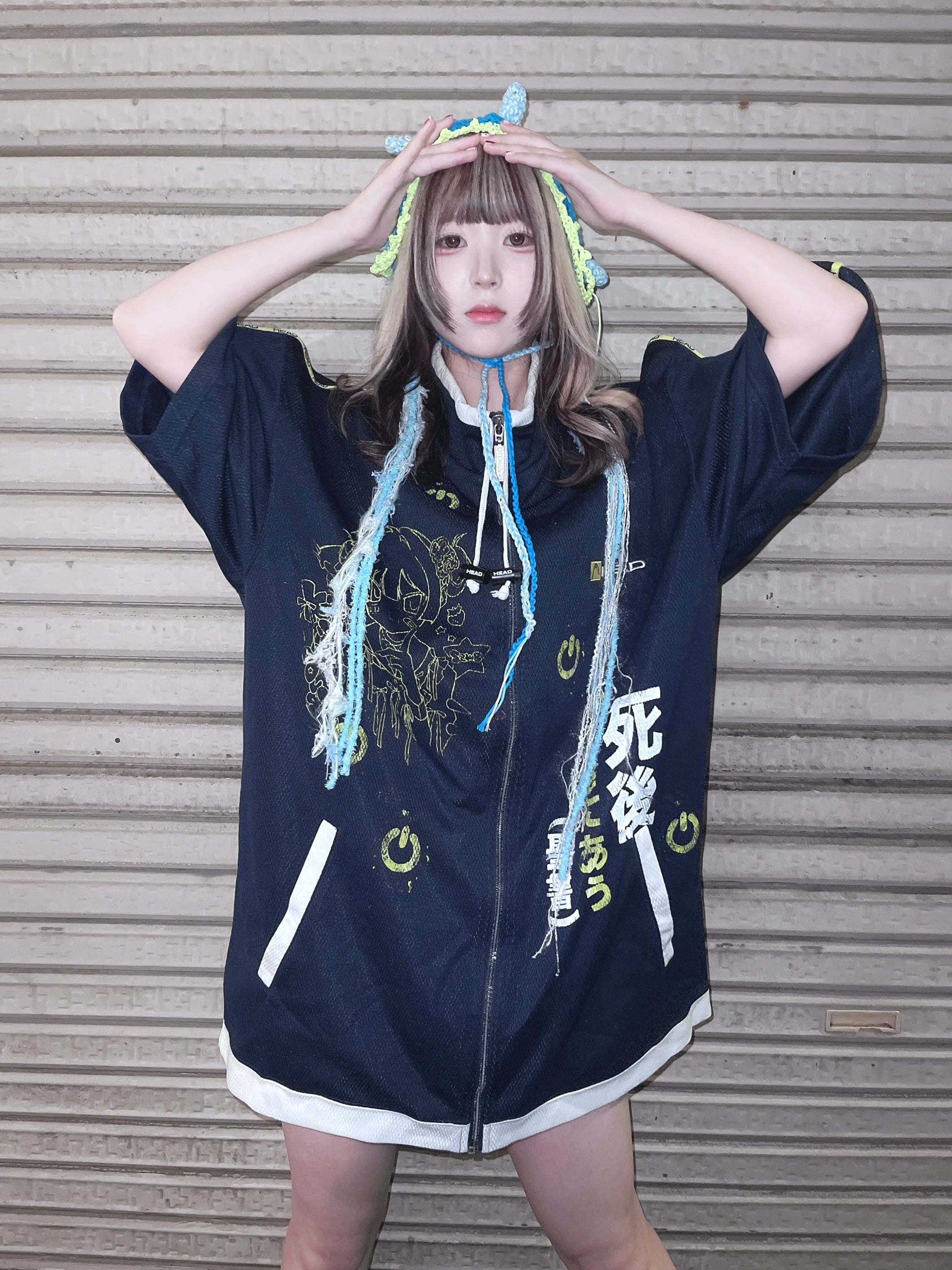 雀蜂 | zetsukigu