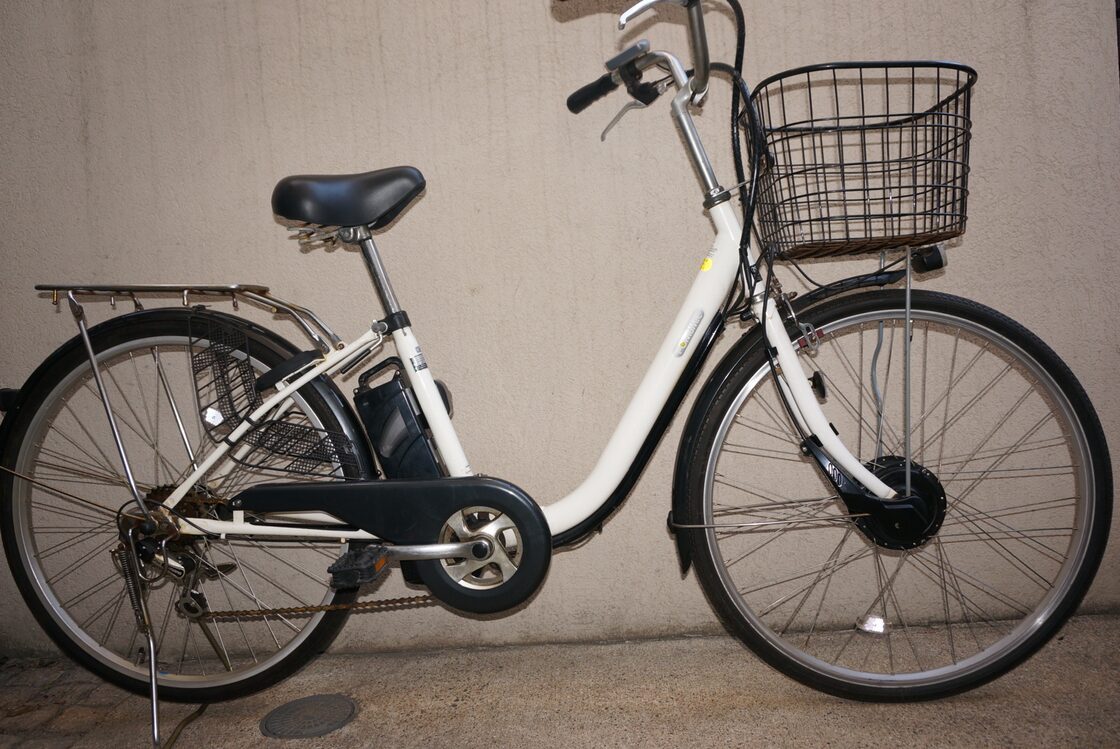 POMUMIE イオン 電動自転車 | Pay ID 