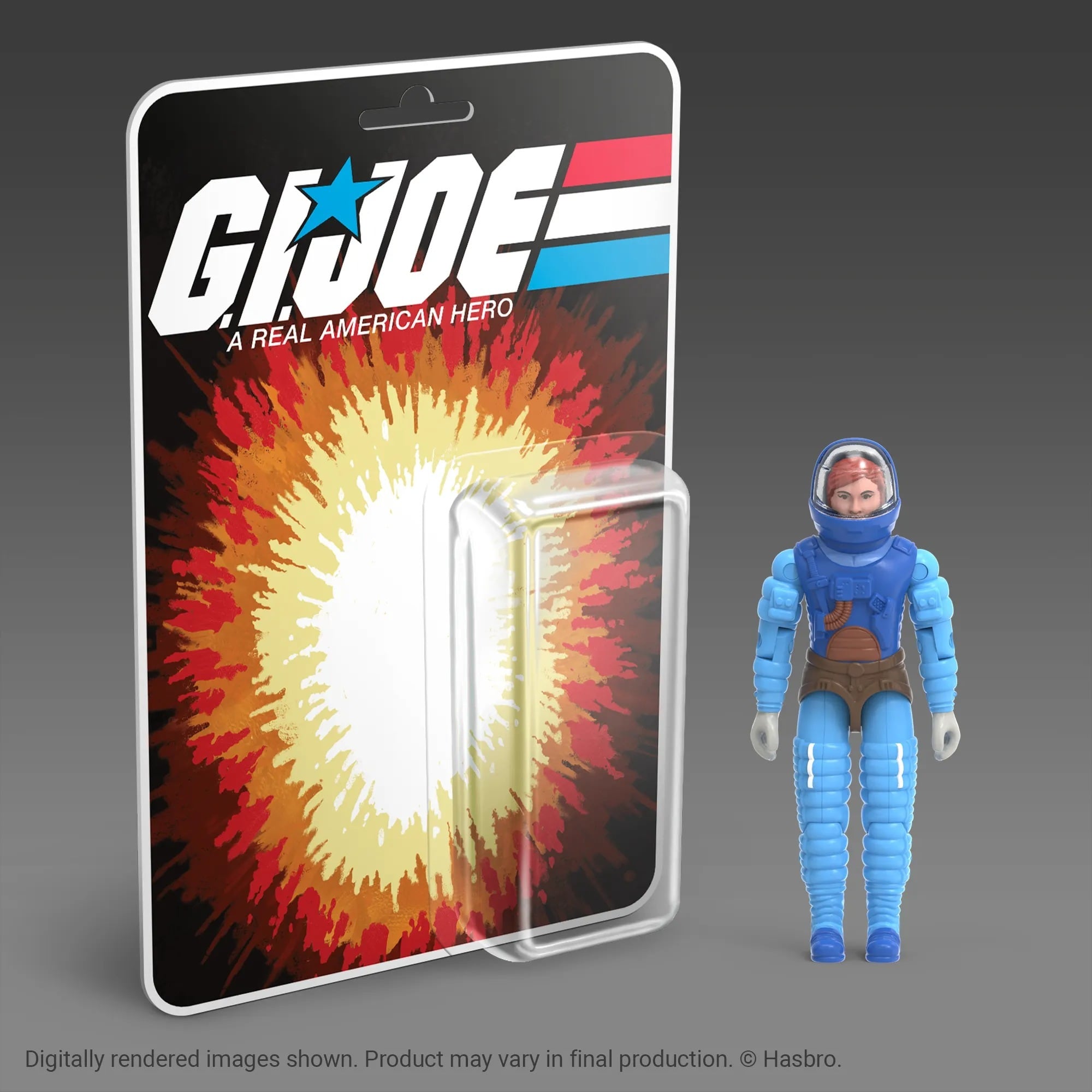 ハズブロパルス限定 G.I.ジョー コンバット・ジェット・スカイ ハズブロパルス限定 G.I.ジョー コンバット・ジェット・スカイ