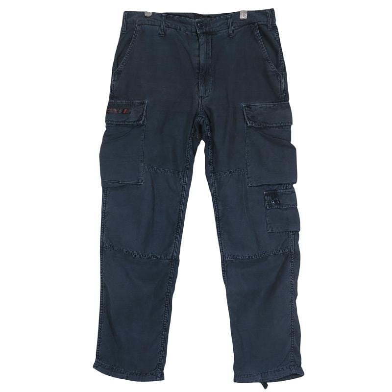 WTAPS 20AW JUNGLE STOCK/TROUSERS/NYCO.RIPSTOP.CORDURA 202WVDT