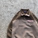 Patagonia / “SYNCHILLA” Snap-T size M