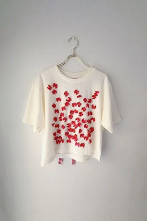 【DRESS ME】T-Shirt / #01