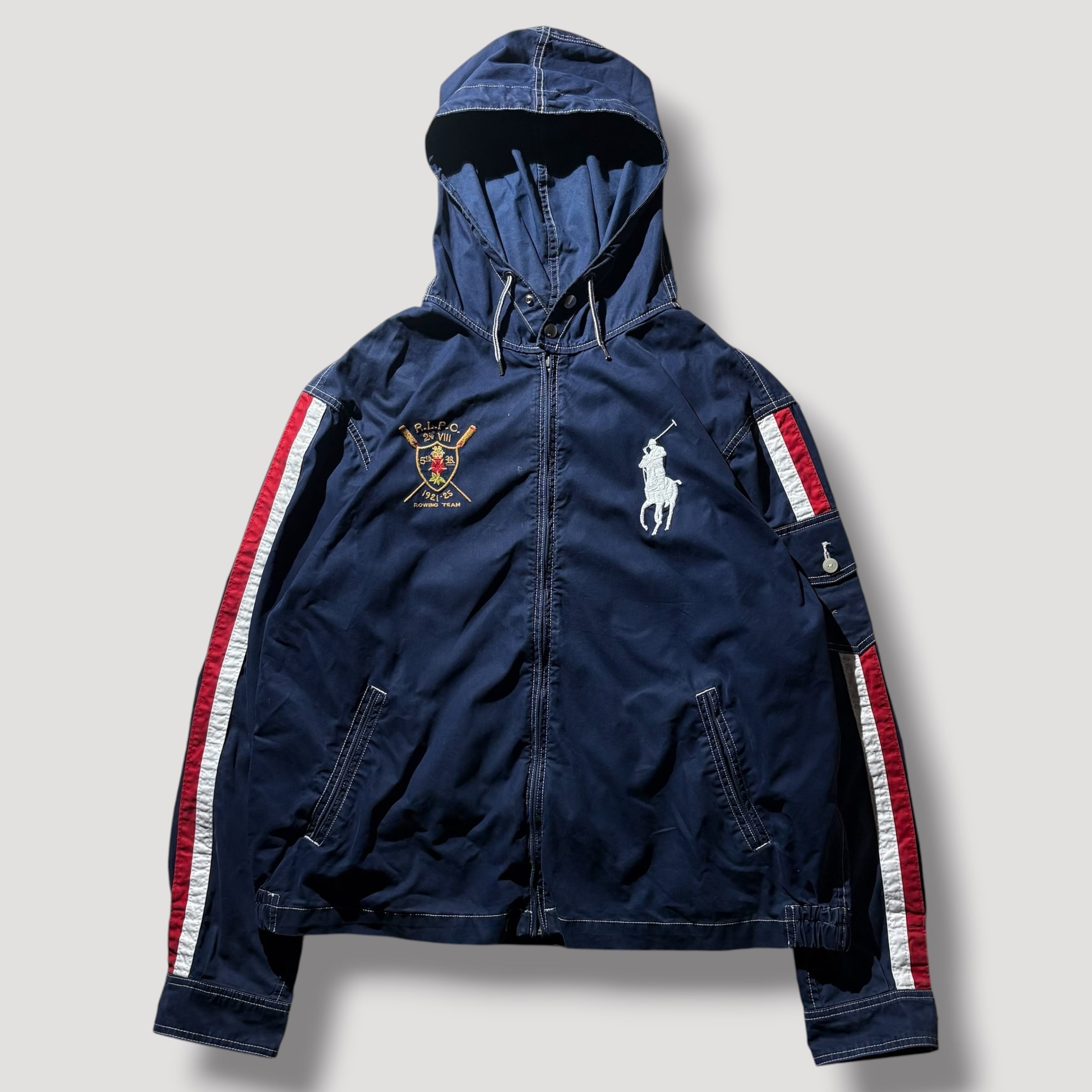 STARTER NBA Chicago Bulls Studium Jacket L Size スターター シカゴ