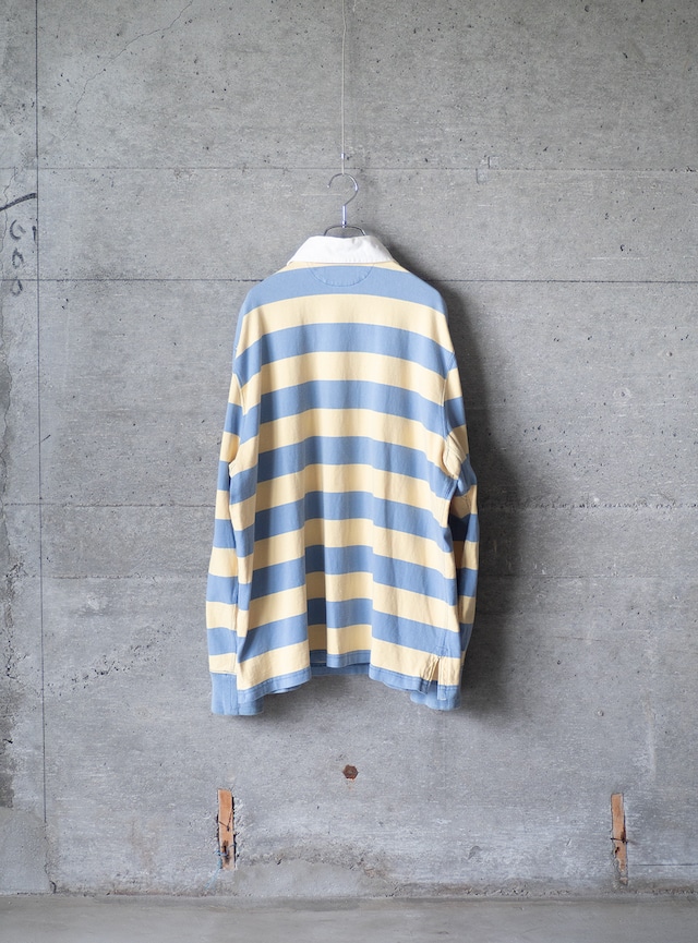 "Polo by Ralph Lauren" used Rugby shirt