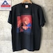 XZ505 Tシャツ ジャネットジャクソン 98年 ワールドツアー ピクセル