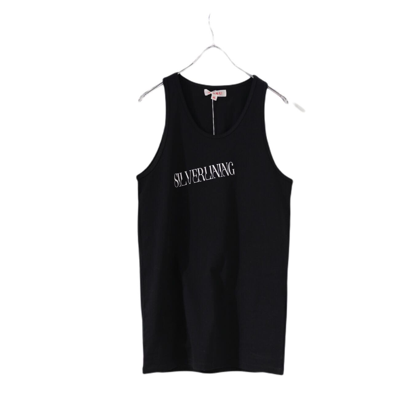 MASU GRAFFITI TANK TOP(BLACK) MSSS-CS0922 | IAAAM ONLINE STORE