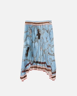 【ACNE STUDIOS 】プリーツスカート