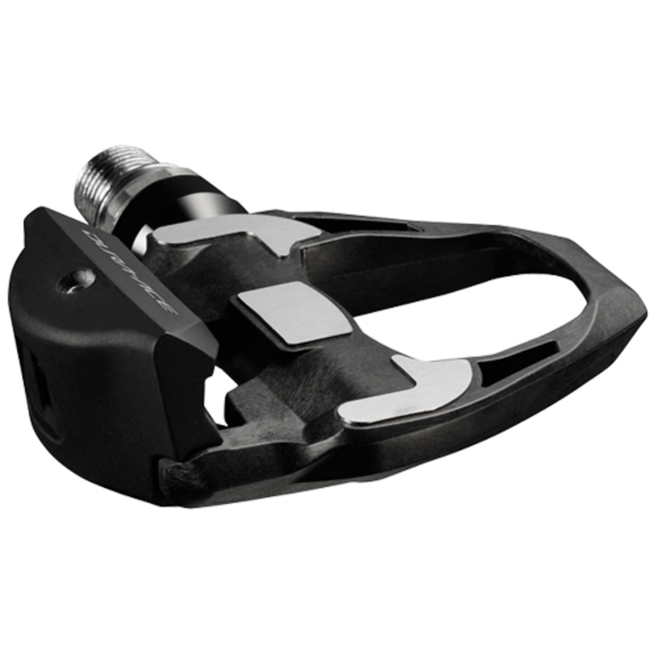 SHIMANO DURA-ACE PD-R9100-L (プラス4mm軸仕様)　ペダル
