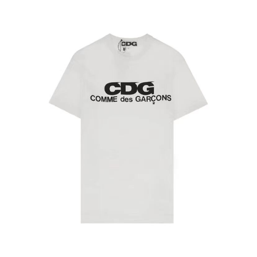 コムデギャルソンコムデギャルソン Tシャツ コムデギャルソン】 LOGO T-SHIRT | KentaTakahas