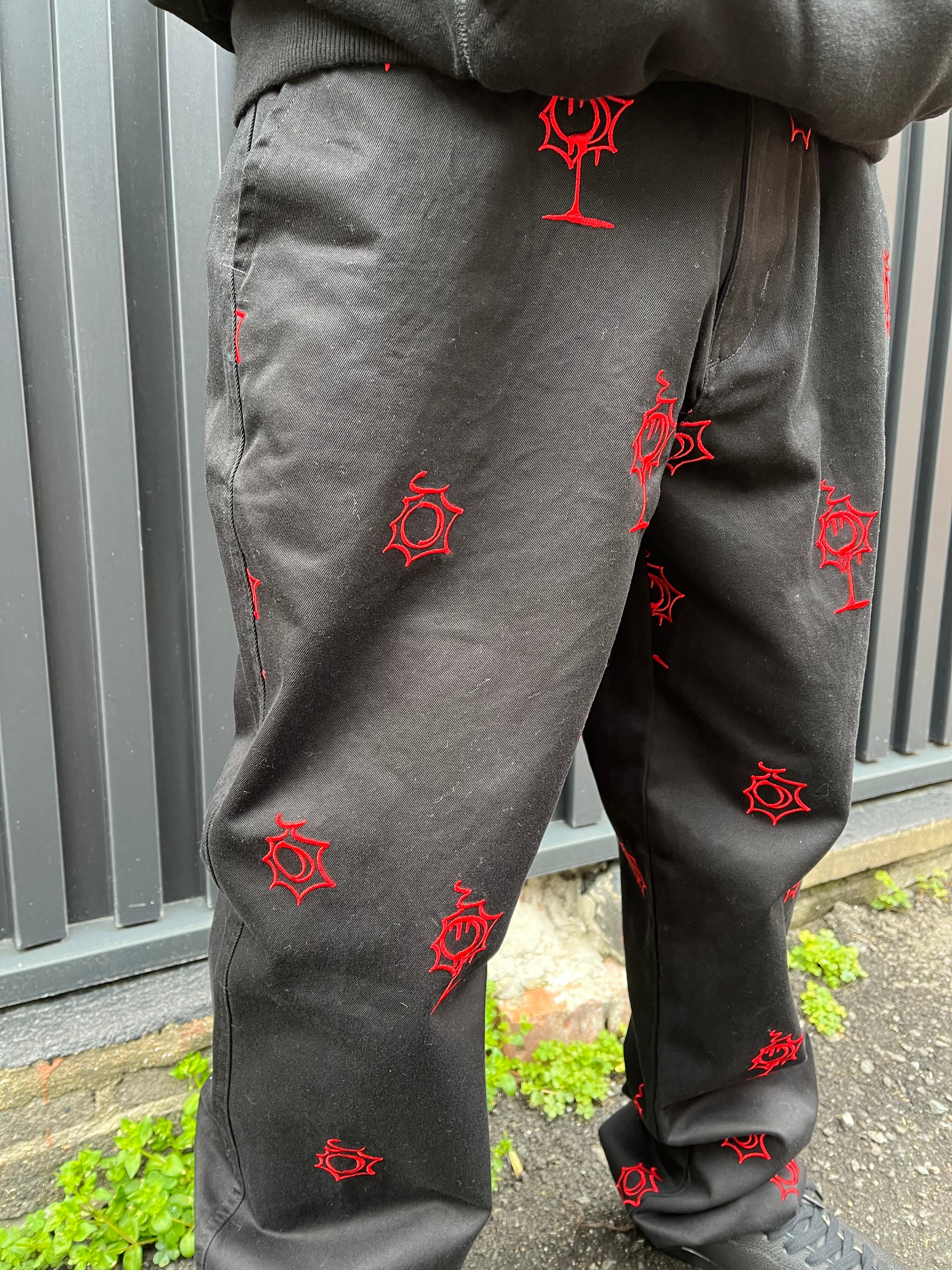 【完売品】GX1000 / BULLET PANTS 3030インチです