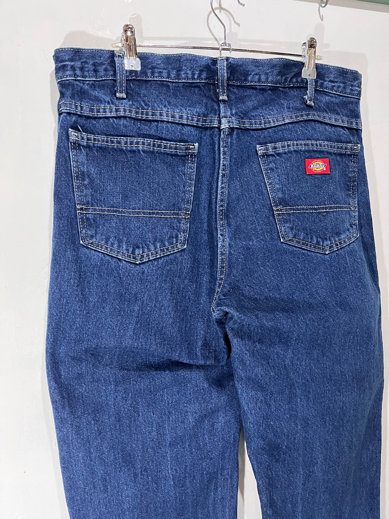 00's Dickies Denim Pants 【W34 L29.5】