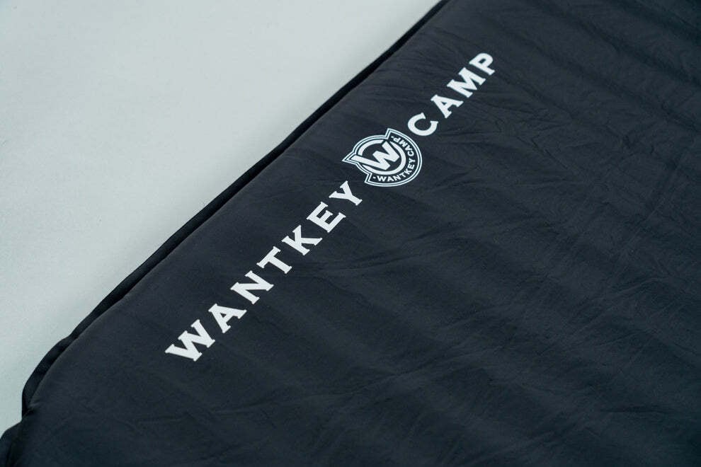 WANTKEY CAMP 5th WANTKEY MIN「Stay Gold」 | OLIVE OUTDOOR EQUIPMENT