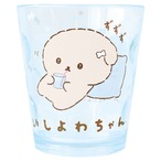 いしよわちゃんドットタンブラー みずいろ(5256011)