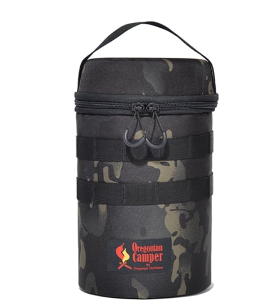 【OregonianCamperオレゴニアンキャンパー】MOLD CYLINDER モールド シリンダー〈OCB2038〉