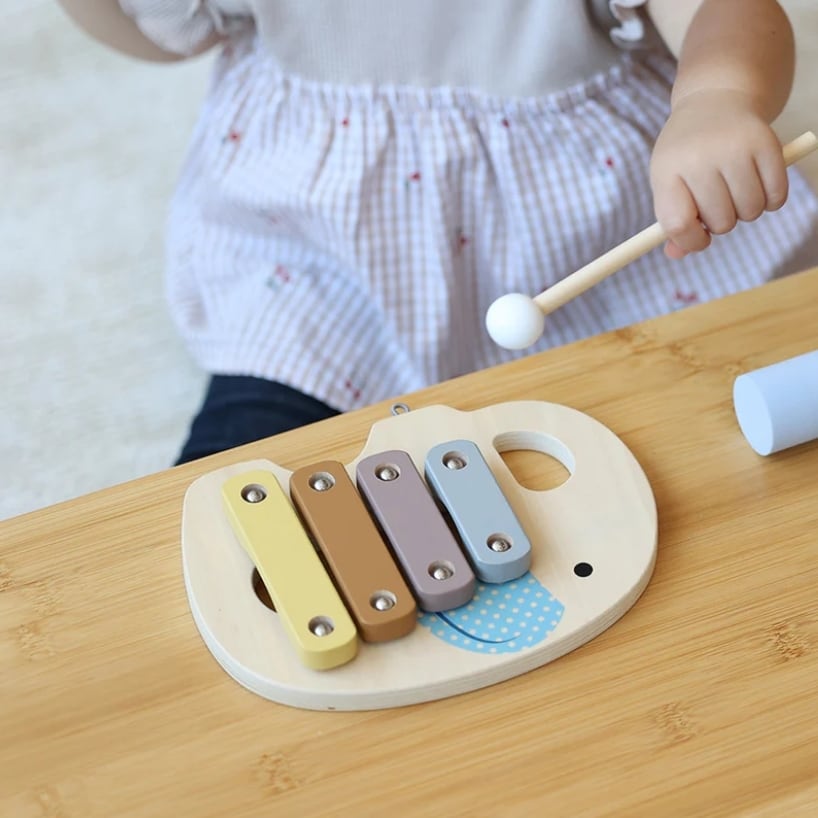 Adnil LAND アドニルランド | LITTLE XYLOPHONE 優しい音色の Adnil LAND アドニルランド | LITTLE XYLOPHONE 優しい音色の