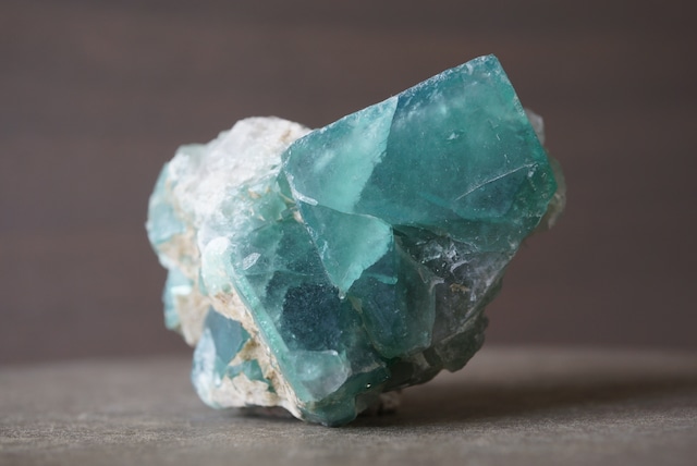 マダガスカル産フローライト Fluorite 1674