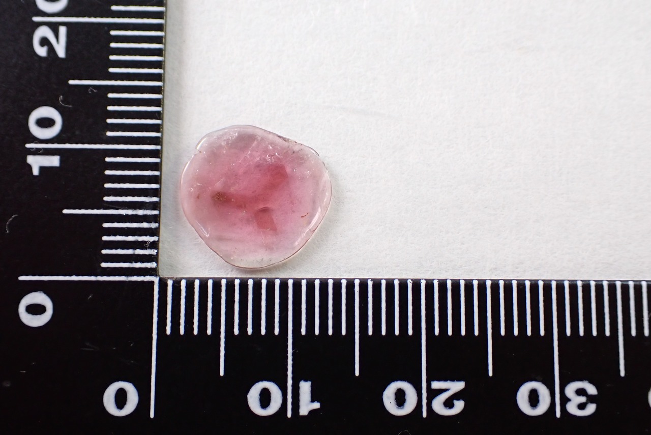 スライストルマリン　1.34ct　[C1‐669]