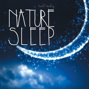 CD50%Off & Buy1Get2Freeの超お得キャンペーン！自然の音で眠る「1/fゆらぎ」効果 ~ NATURE SLEEP