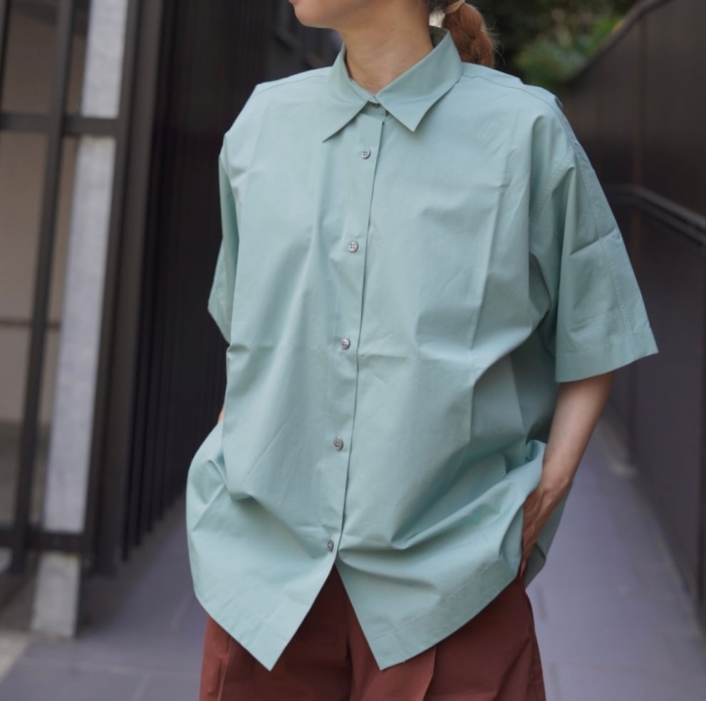 STUDIO NICHOLSON(スタジオニコルソン)SIRA BLUE SURF | Debby