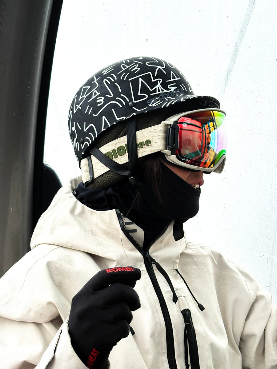 SANDBOX CLASSIC 2.0 LOW RIDER －LUCAS BEAUFORT BLACK － | FIELDGATE