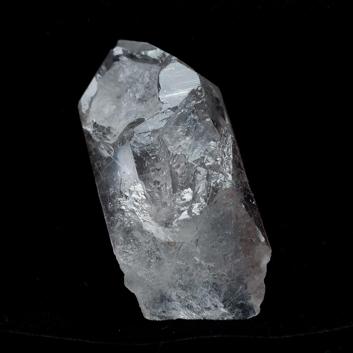 水晶 原石 アーカンソー産 クォーツインクォーツ 一点物 271-962