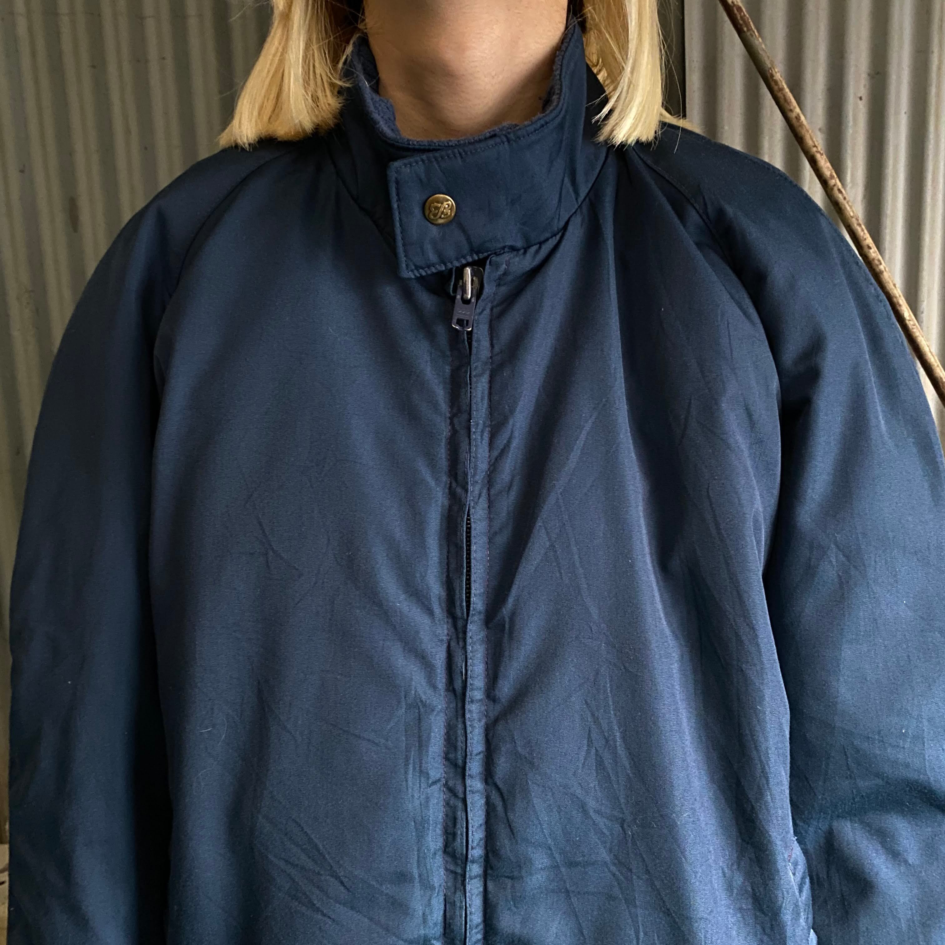 80年代 Eddie Bauer エディーバウアー グースダウンジャケット メンズL