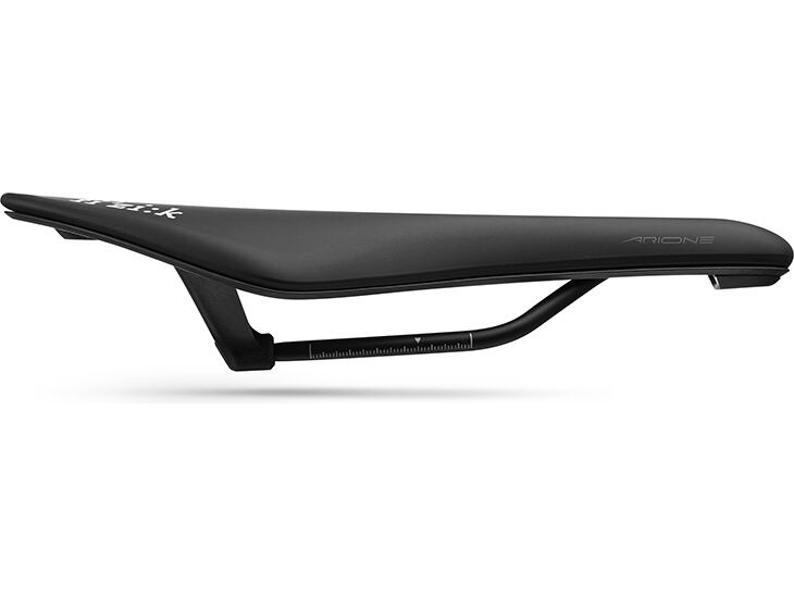 Fizik Vento Arione R5 S-Alloy レール | SILBEST Cycle シルベスト