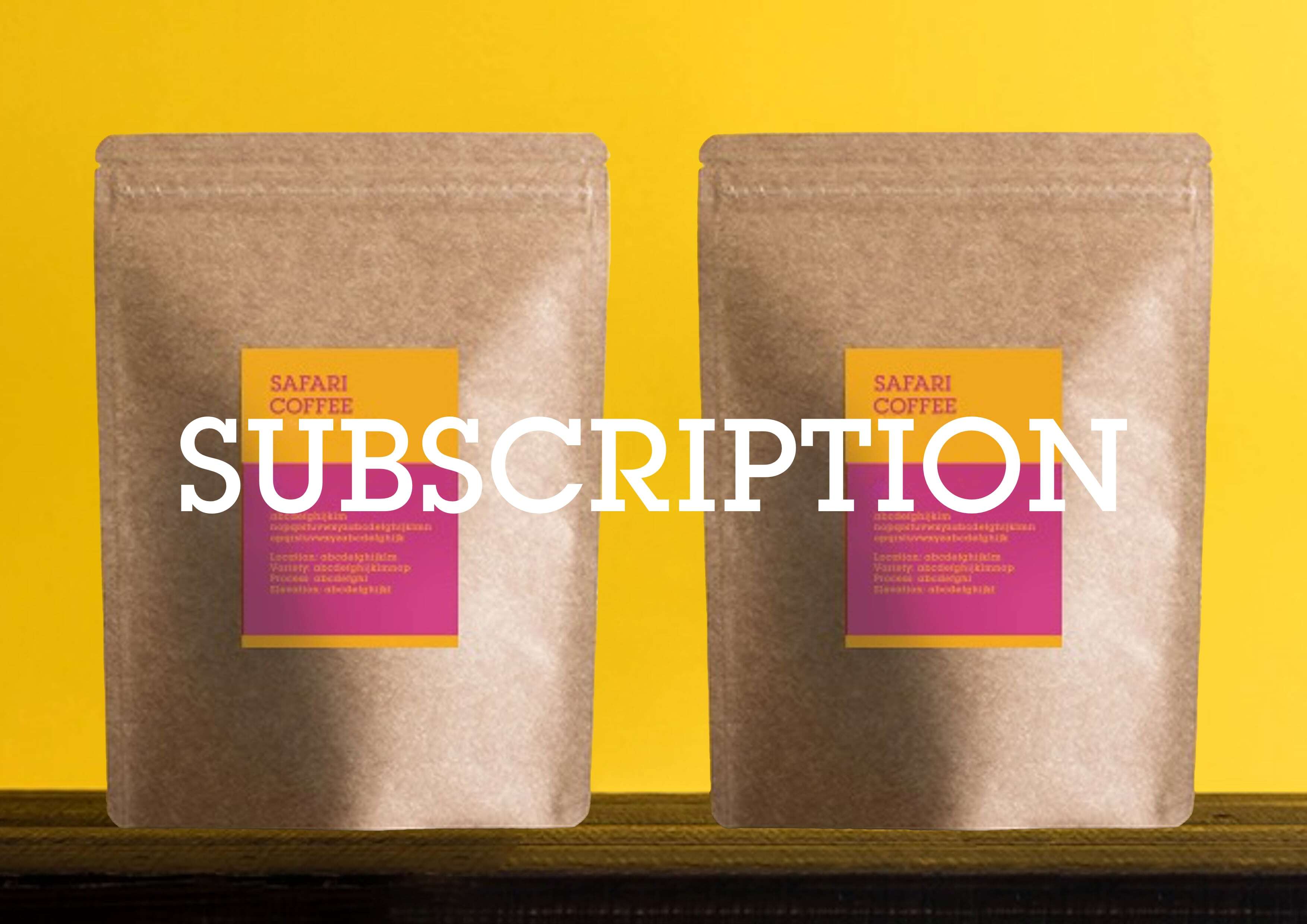 【送料無料】Subscription▷定期購入 150g ×③種類