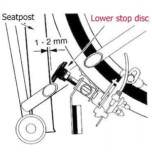 Multi-S New E-Hook Aluminium