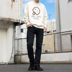 ベーマークプリントトレーナー