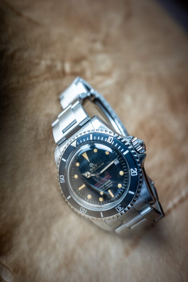 WMT WATCHES Royal Marine – WMT WATCHES Royal Marine –