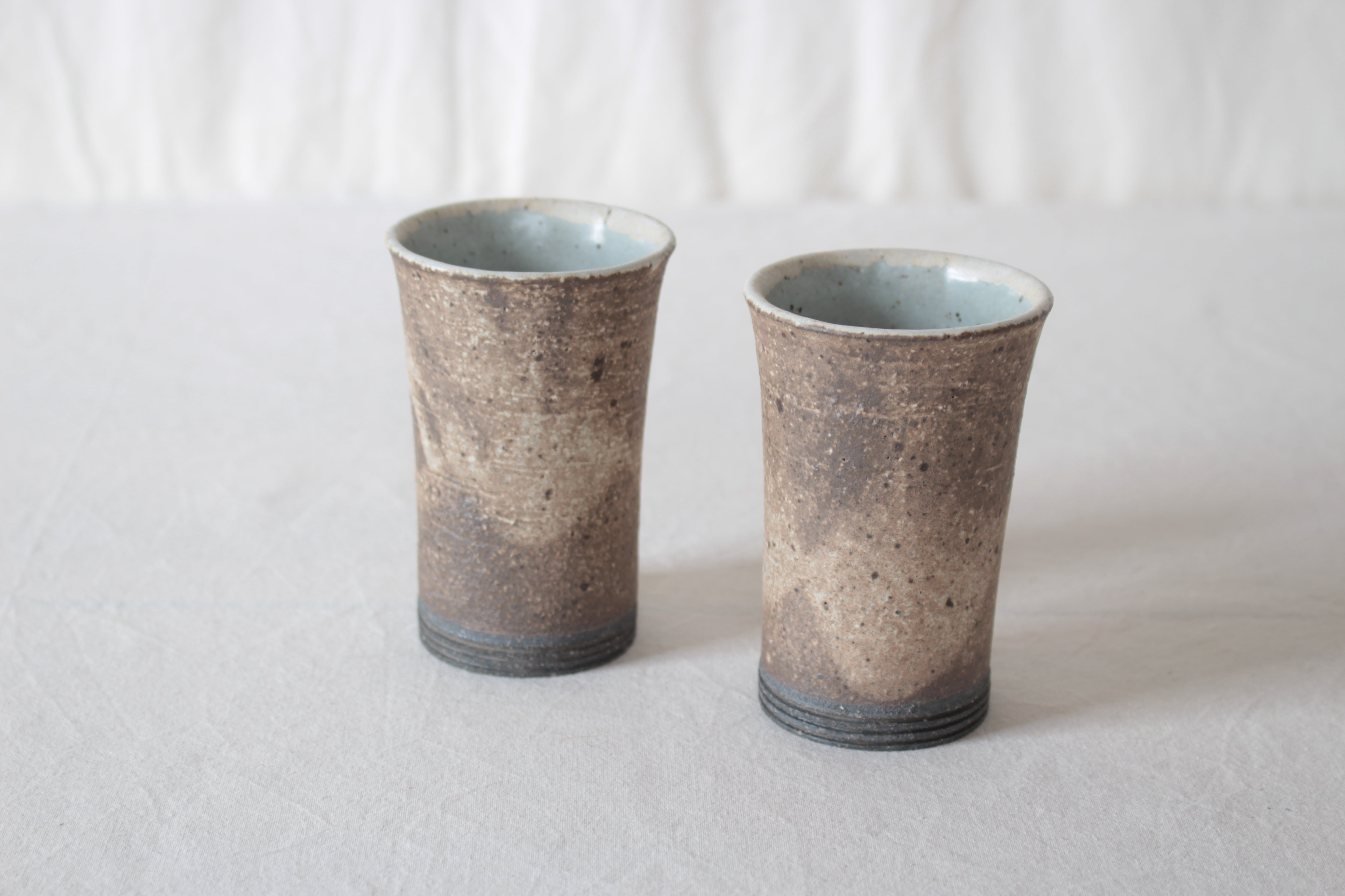 湯呑・汲出・フリーカップ | 褻mono