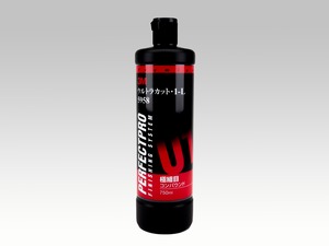 3M コンパウンド ウルトラカット・1-L 5958 内容量：750ml