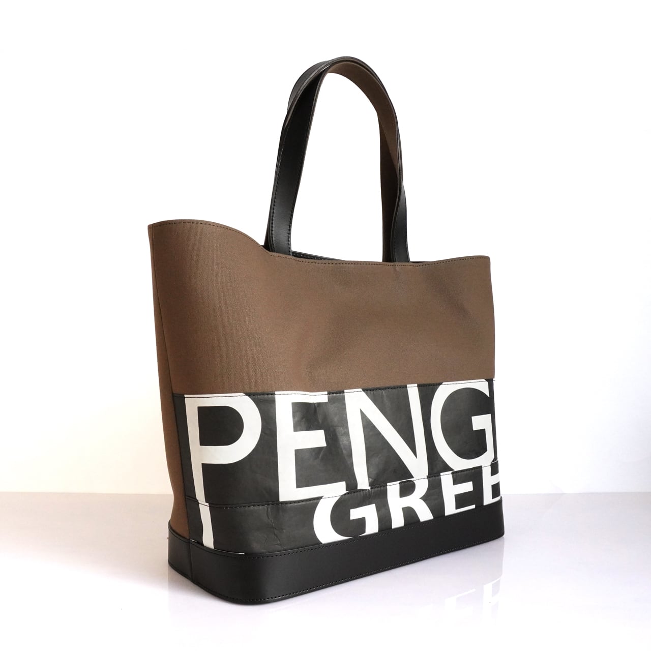 Tote Bag (S) / TSA-0070 | SANS-SERIF