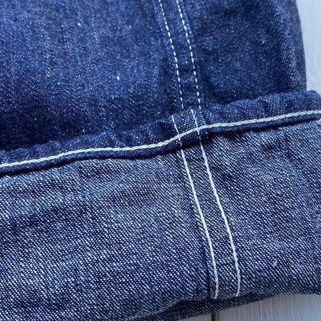 WAREHOUSE “Lot 1221 U.S.ARMY DENIM PANTS” | JEANSHOUSE SOEN powered by BASE