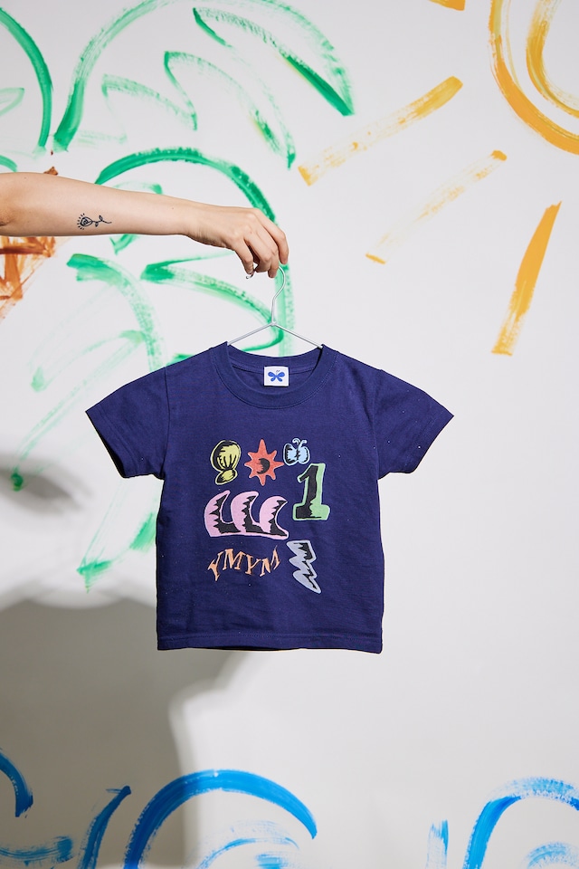 YM-067 Sweet Memories Mini Tee