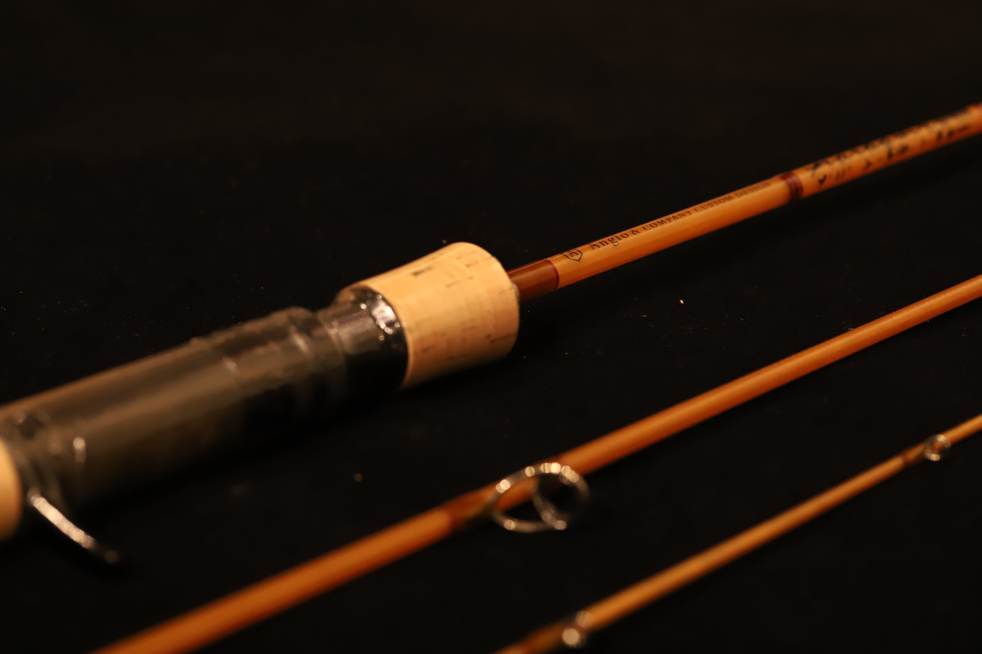 Anglo&company Paragon PGB4113 BAIT CASTING