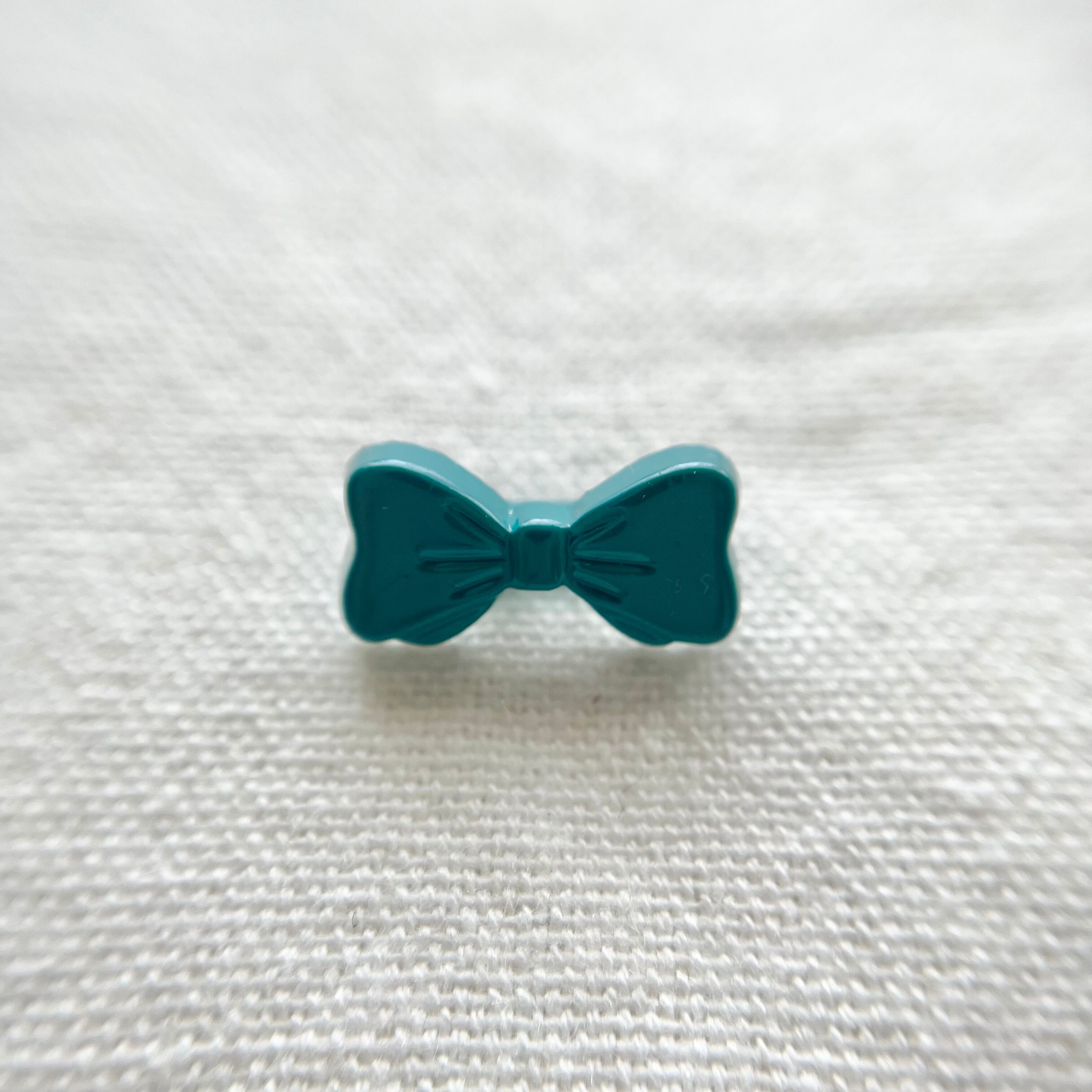 ディープグリーンリボン 18㎜