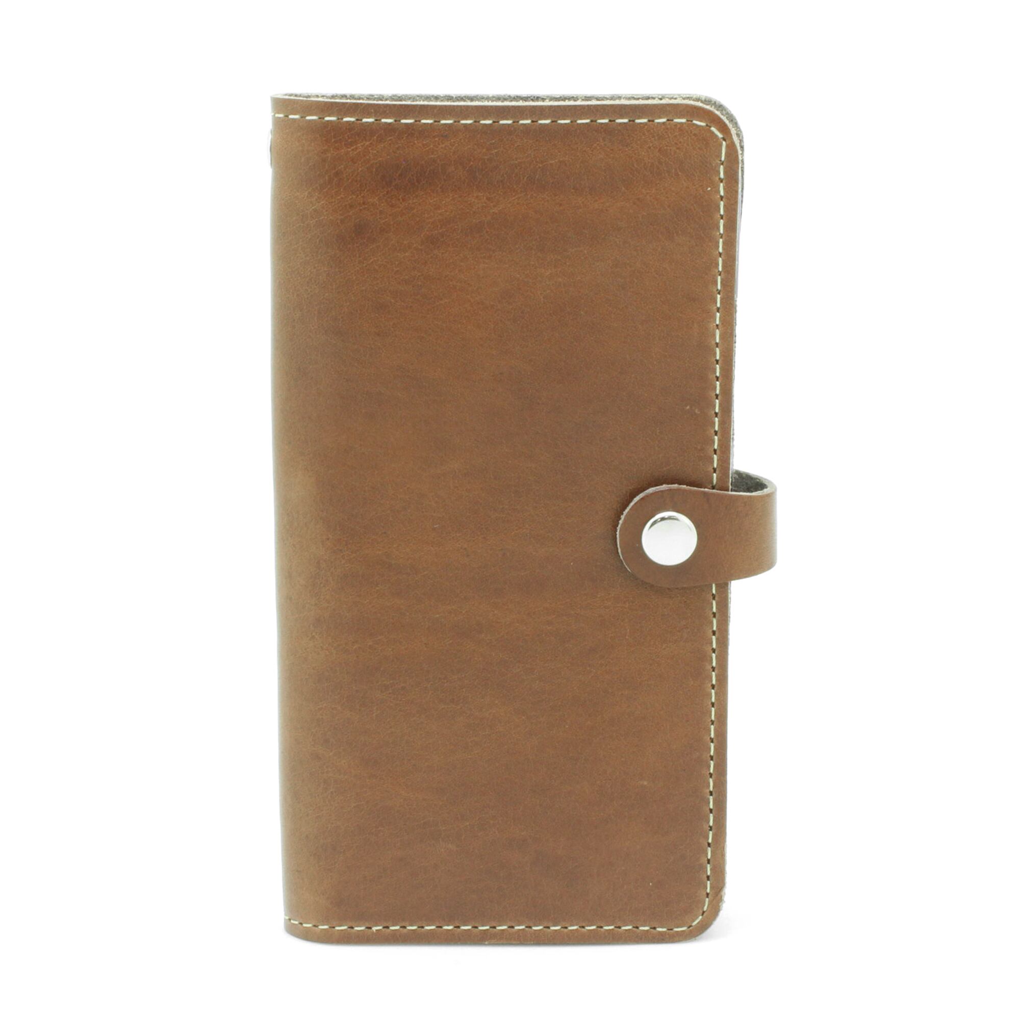 LOCAL WORKS IPHONE11PRO用レザーケース 039SR イタリアレザー