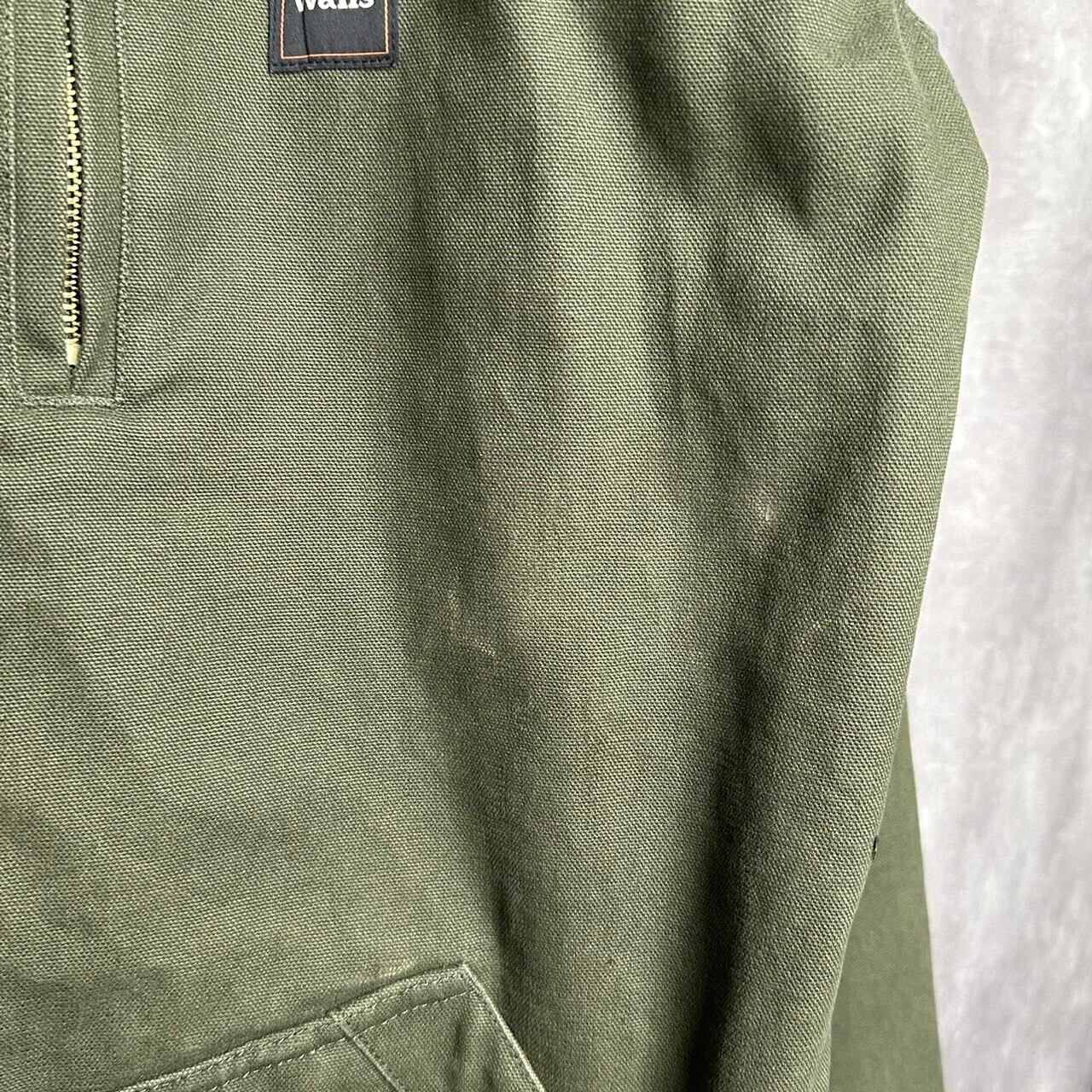 Walls ダックジャケット L | 古着屋OLDGREEN